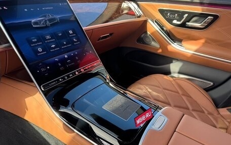 Mercedes-Benz Maybach S-Класс, 2025 год, 73 900 000 рублей, 11 фотография