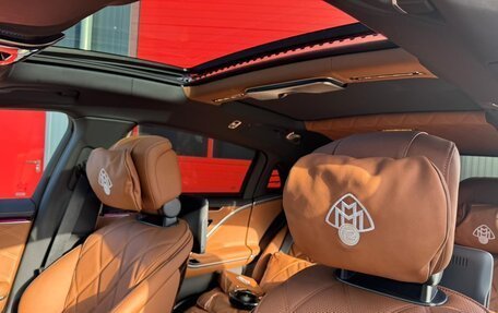 Mercedes-Benz Maybach S-Класс, 2025 год, 73 900 000 рублей, 14 фотография