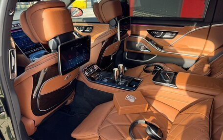 Mercedes-Benz Maybach S-Класс, 2025 год, 73 900 000 рублей, 17 фотография