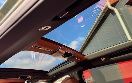 Mercedes-Benz Maybach S-Класс, 2025 год, 73 900 000 рублей, 15 фотография