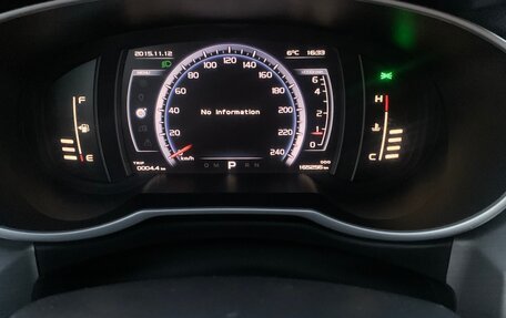 Geely Atlas I, 2018 год, 1 280 000 рублей, 13 фотография