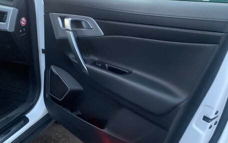 Geely Atlas I, 2018 год, 1 280 000 рублей, 10 фотография