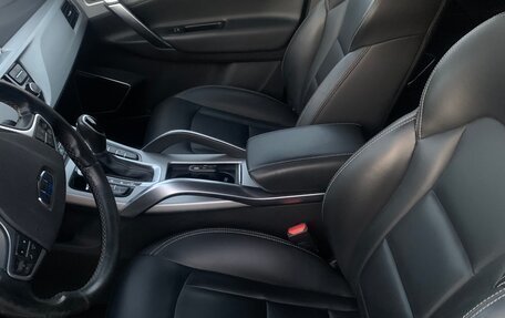 Geely Atlas I, 2018 год, 1 280 000 рублей, 14 фотография