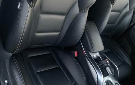 Geely Atlas I, 2018 год, 1 280 000 рублей, 9 фотография