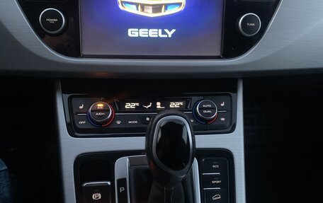 Geely Atlas I, 2018 год, 1 280 000 рублей, 12 фотография