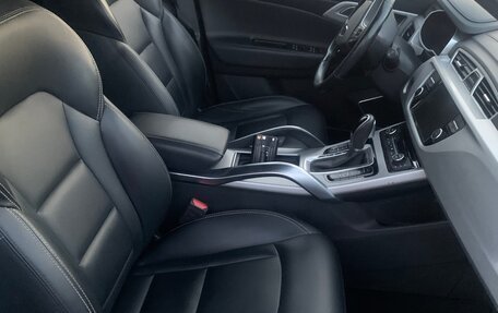 Geely Atlas I, 2018 год, 1 280 000 рублей, 8 фотография