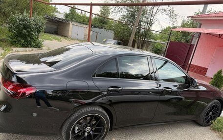 Mercedes-Benz E-Класс, 2022 год, 4 405 000 рублей, 5 фотография