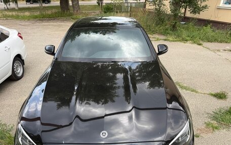 Mercedes-Benz E-Класс, 2022 год, 4 405 000 рублей, 2 фотография