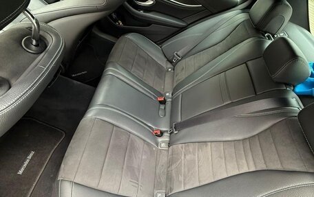 Mercedes-Benz E-Класс, 2022 год, 4 405 000 рублей, 10 фотография