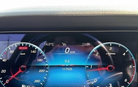 Mercedes-Benz E-Класс, 2022 год, 4 405 000 рублей, 13 фотография