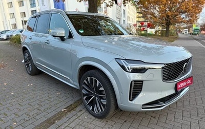 Volvo XC90 II рестайлинг, 2025 год, 9 900 000 рублей, 1 фотография