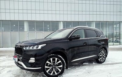 Chery Tiggo 7 Pro, 2022 год, 1 799 000 рублей, 1 фотография