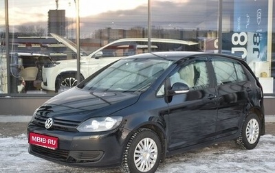 Volkswagen Golf Plus II, 2012 год, 687 000 рублей, 1 фотография