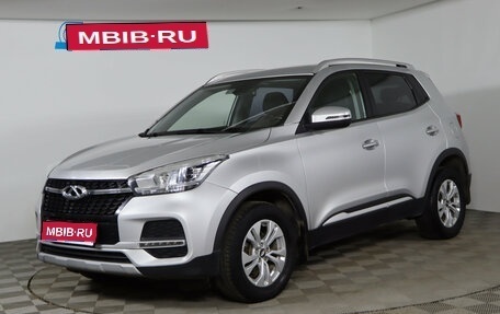 Chery Tiggo 4 I рестайлинг, 2020 год, 1 149 990 рублей, 1 фотография