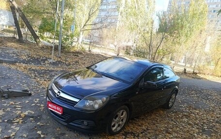 Opel Astra H, 2006 год, 380 000 рублей, 1 фотография