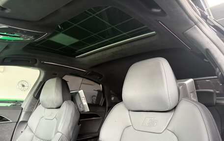 Audi A8, 2025 год, 16 900 000 рублей, 11 фотография