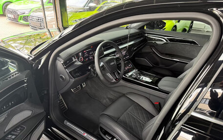 Audi A8, 2025 год, 16 900 000 рублей, 7 фотография