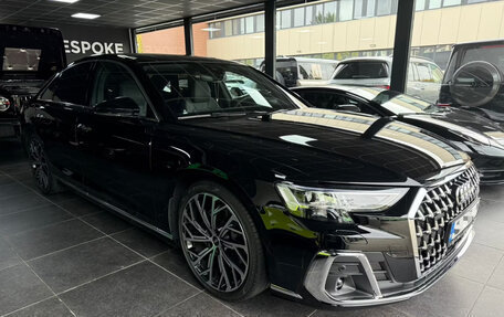 Audi A8, 2025 год, 16 900 000 рублей, 2 фотография