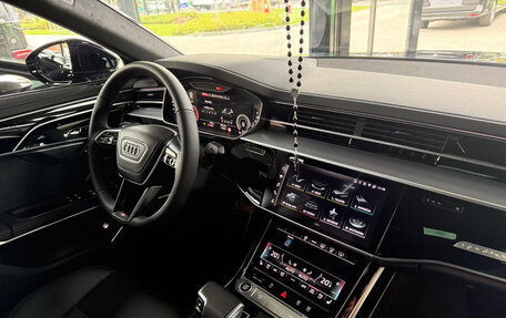 Audi A8, 2025 год, 16 900 000 рублей, 8 фотография