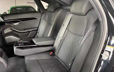 Audi A8, 2025 год, 16 900 000 рублей, 13 фотография