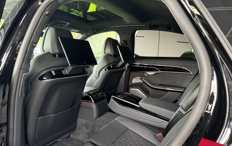 Audi A8, 2025 год, 16 900 000 рублей, 9 фотография