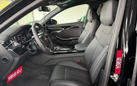 Audi A8, 2025 год, 16 900 000 рублей, 6 фотография