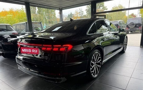 Audi A8, 2025 год, 16 900 000 рублей, 3 фотография