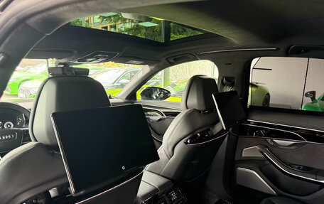 Audi A8, 2025 год, 16 900 000 рублей, 14 фотография