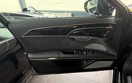 Audi A8, 2025 год, 16 900 000 рублей, 19 фотография