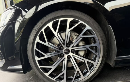 Audi A8, 2025 год, 16 900 000 рублей, 22 фотография