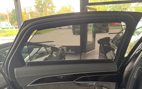 Audi A8, 2025 год, 16 900 000 рублей, 16 фотография