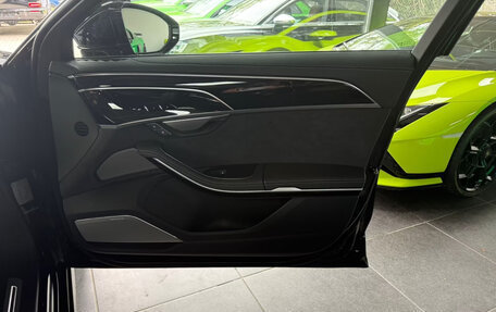 Audi A8, 2025 год, 16 900 000 рублей, 20 фотография