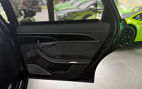 Audi A8, 2025 год, 16 900 000 рублей, 17 фотография