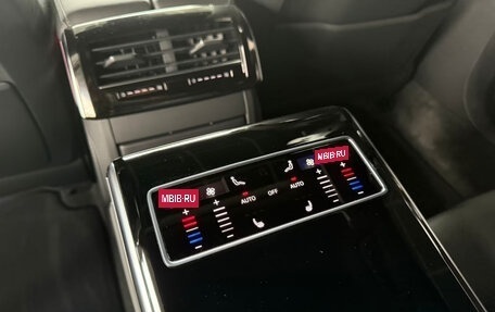 Audi A8, 2025 год, 16 900 000 рублей, 21 фотография