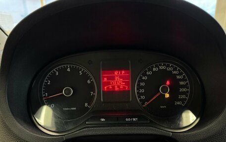 Volkswagen Polo VI (EU Market), 2011 год, 880 000 рублей, 11 фотография