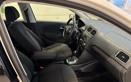 Volkswagen Polo VI (EU Market), 2011 год, 880 000 рублей, 9 фотография