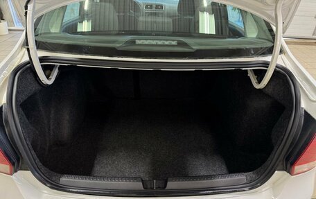 Volkswagen Polo VI (EU Market), 2011 год, 880 000 рублей, 18 фотография