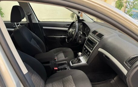 Skoda Octavia, 2011 год, 990 000 рублей, 9 фотография