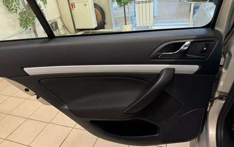 Skoda Octavia, 2011 год, 990 000 рублей, 15 фотография