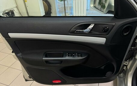 Skoda Octavia, 2011 год, 990 000 рублей, 14 фотография