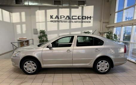 Skoda Octavia, 2011 год, 990 000 рублей, 5 фотография