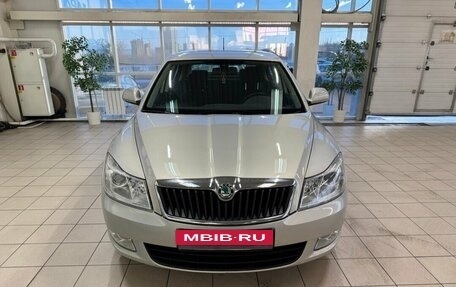 Skoda Octavia, 2011 год, 990 000 рублей, 3 фотография