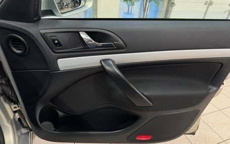 Skoda Octavia, 2011 год, 990 000 рублей, 16 фотография