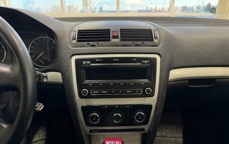 Skoda Octavia, 2011 год, 990 000 рублей, 12 фотография