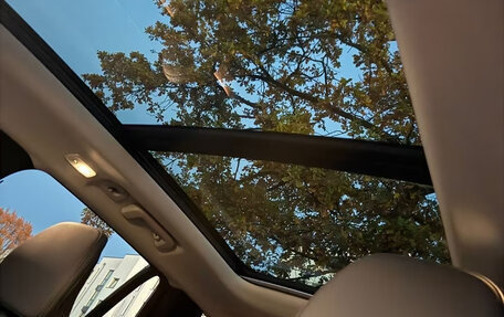 Volvo XC90 II рестайлинг, 2025 год, 9 900 000 рублей, 13 фотография