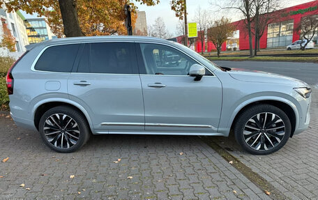 Volvo XC90 II рестайлинг, 2025 год, 9 900 000 рублей, 5 фотография
