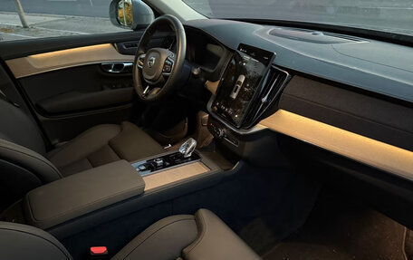 Volvo XC90 II рестайлинг, 2025 год, 9 900 000 рублей, 10 фотография