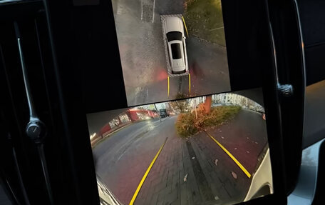 Volvo XC90 II рестайлинг, 2025 год, 9 900 000 рублей, 14 фотография