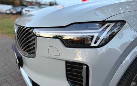 Volvo XC90 II рестайлинг, 2025 год, 9 900 000 рублей, 2 фотография