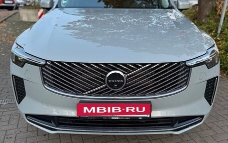 Volvo XC90 II рестайлинг, 2025 год, 9 900 000 рублей, 3 фотография